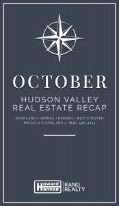 October Real Estate Market