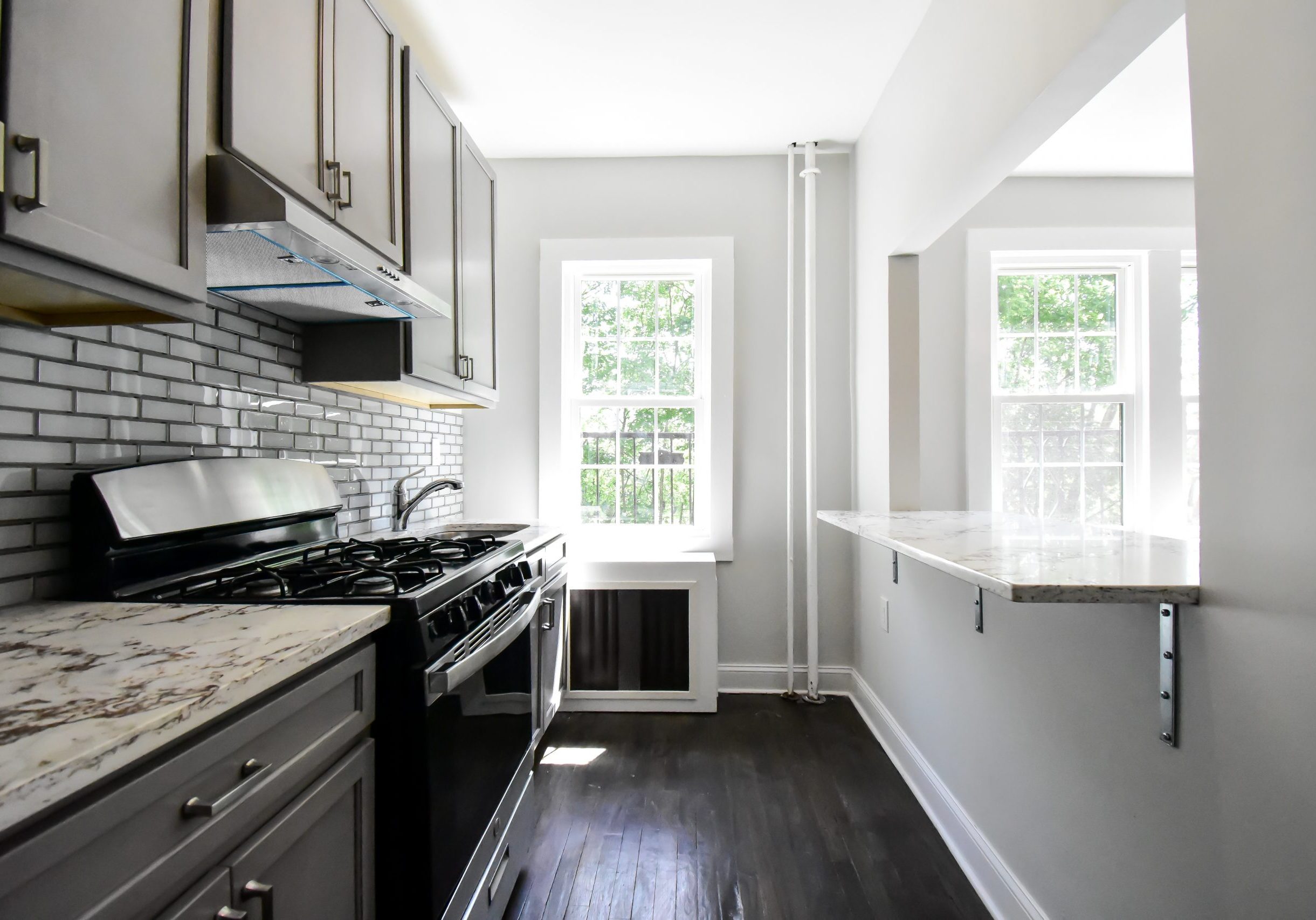 Nyack Apartment Rental listed by Micaela Stanaland with Howard Hanna Rand Realty