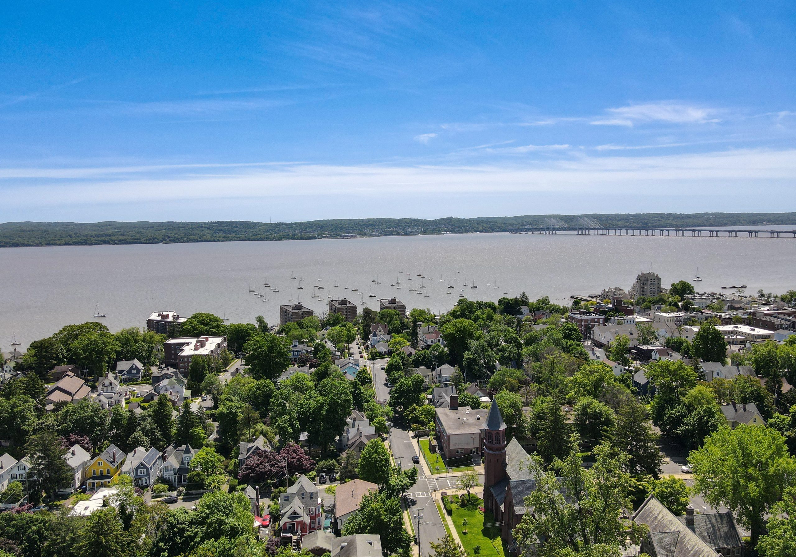 Rental units in Nyack, New York listed by Micaela Stanaland at Howard Hanna 
| Rand Realty