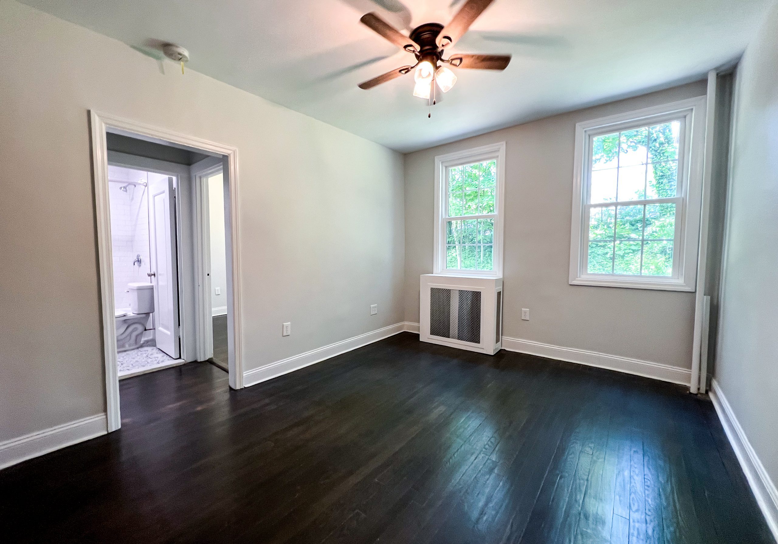 Studio for rent in Nyack, New York