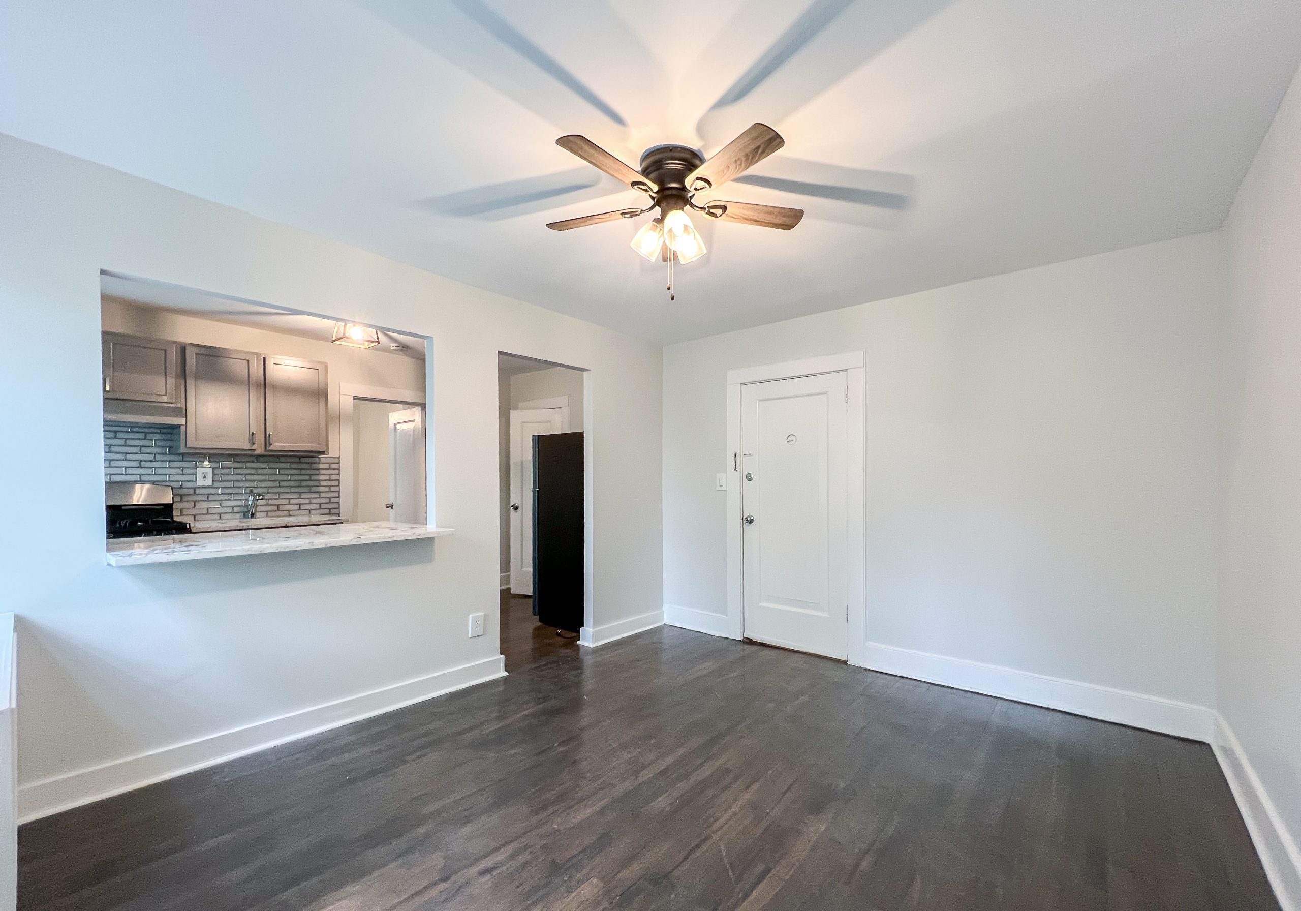 1 Bedroom rental in Nyack, New York