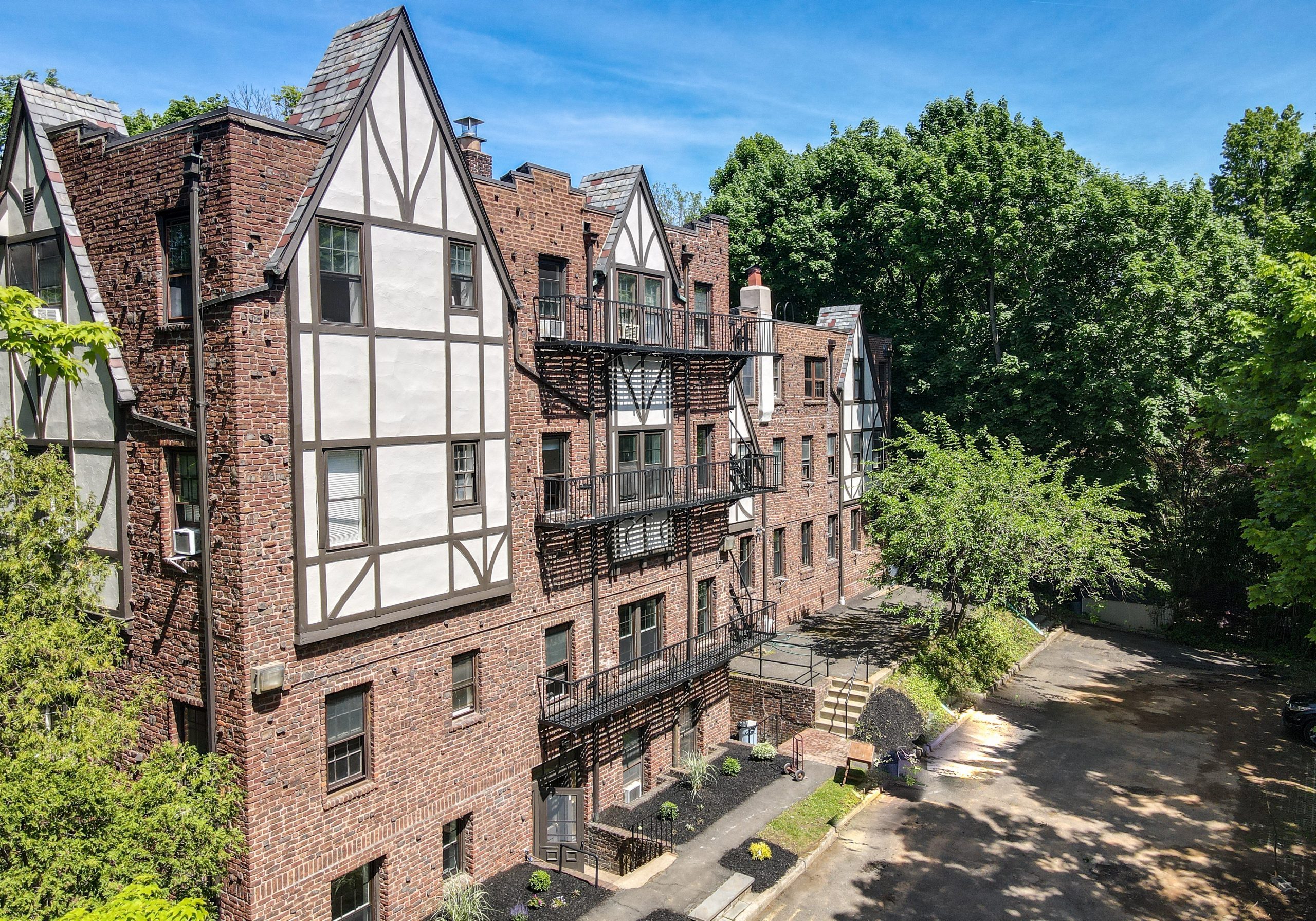 Apartments for rent in Nyack, New York